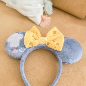 Disney Ratatouille Mickey Ears